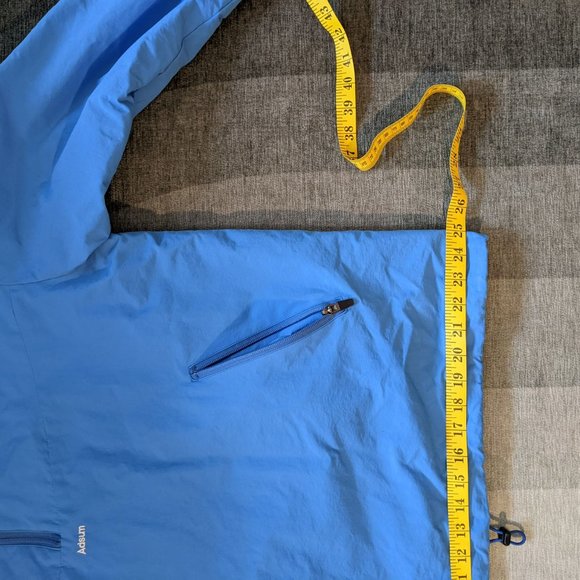 Adsum UC Pullover Jacket - Picture 5 of 7